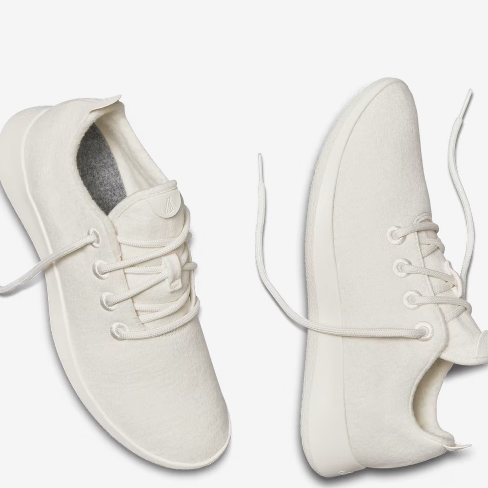 Allbirds Women's Wool Runners